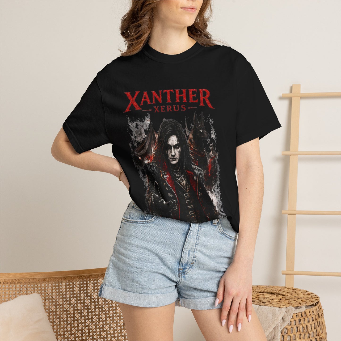 Xanther Xeros 'Say My Name'