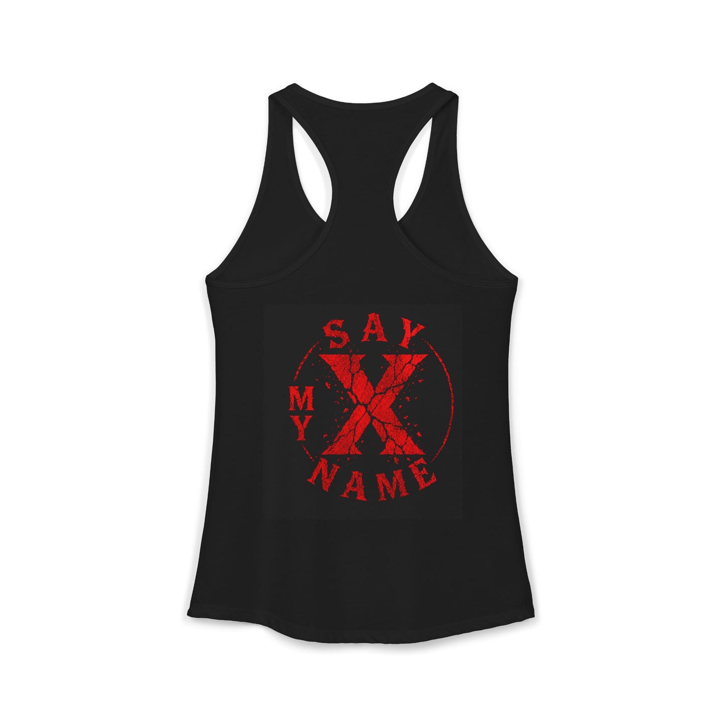 Xanther: Women's Racerback Tank