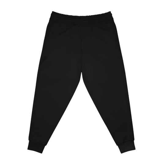 Athletic Joggers — 'It's Okay to Not Be Okay' Motivational Quote Sweatpants