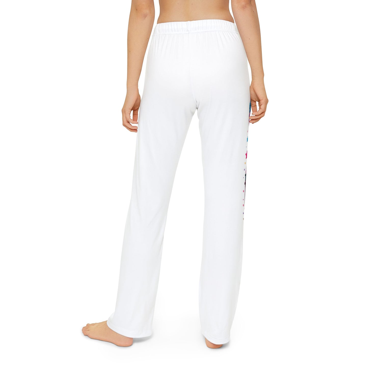 Kids Cotton Candy Carnie Lounge Pants