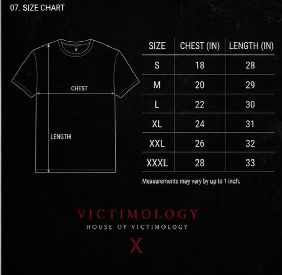 XANTHER XERUS: HERO T-SHIRT
