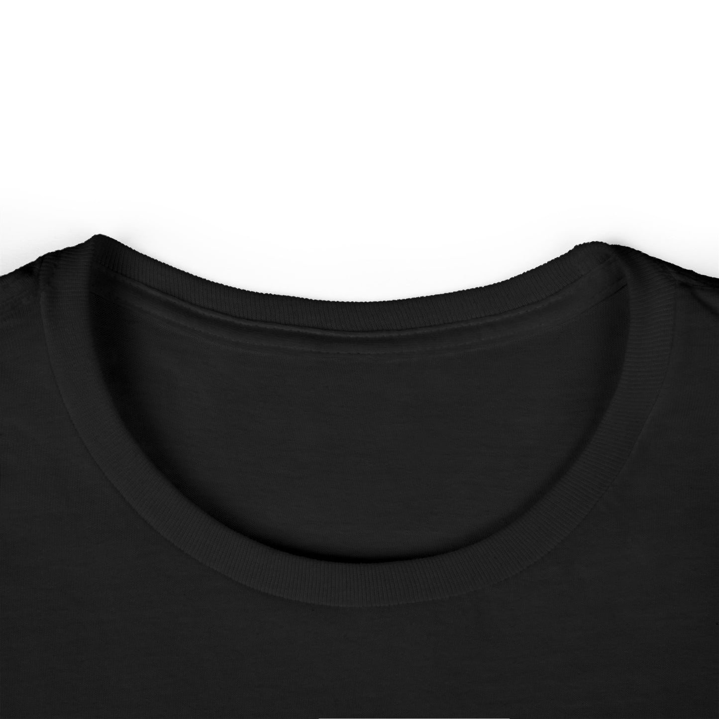 Xanther and RoseBlack First Meet Women's Tee