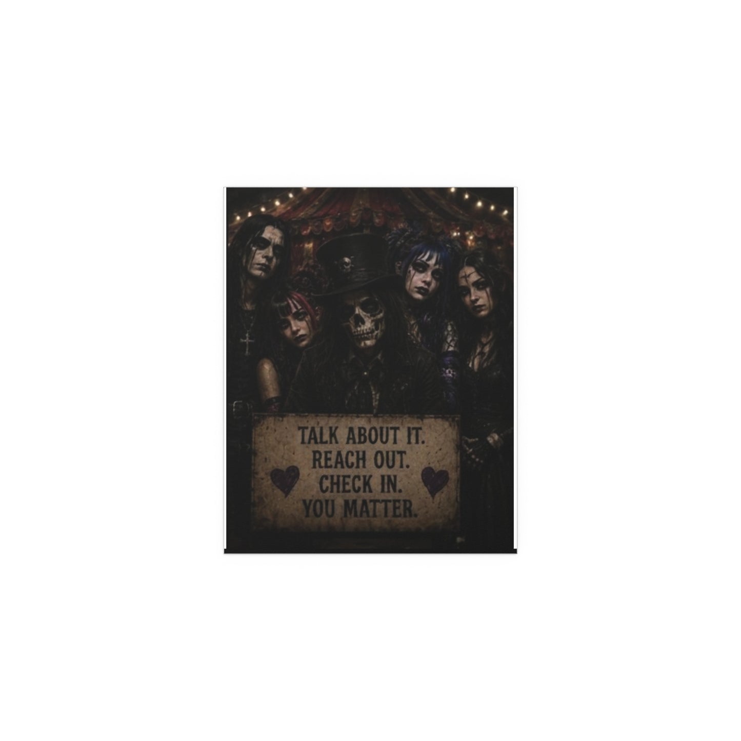 You Matter Poster