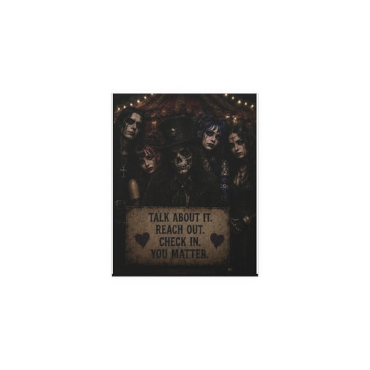You Matter Poster