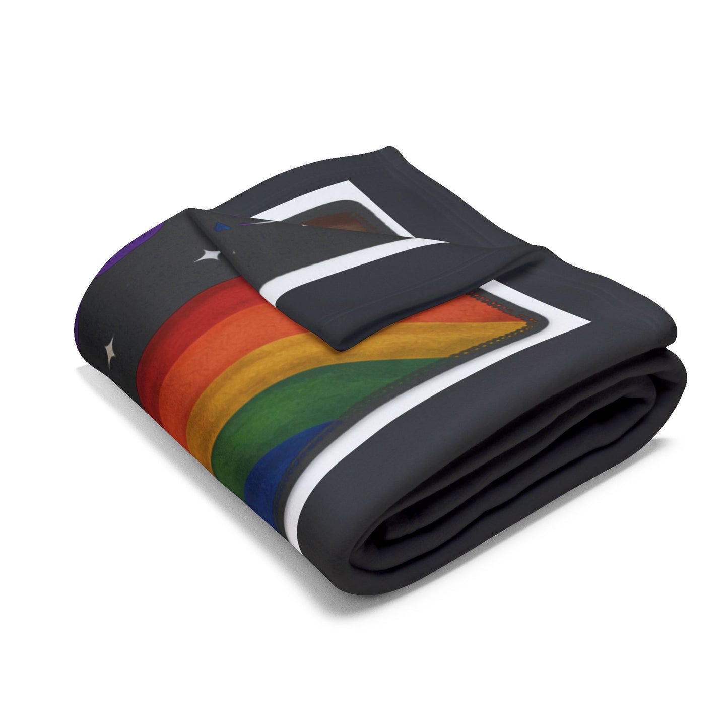 Pride Blanket