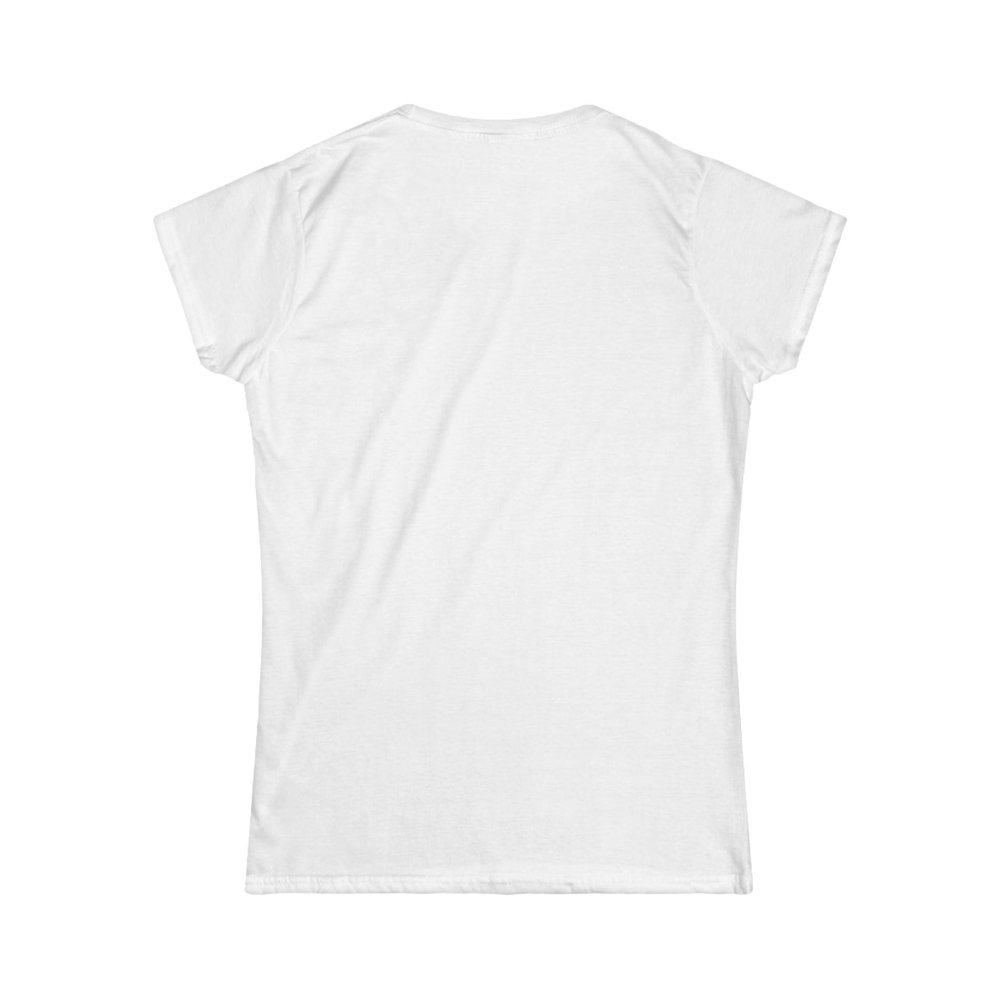Xanther and RoseBlack First Meet Women's Tee