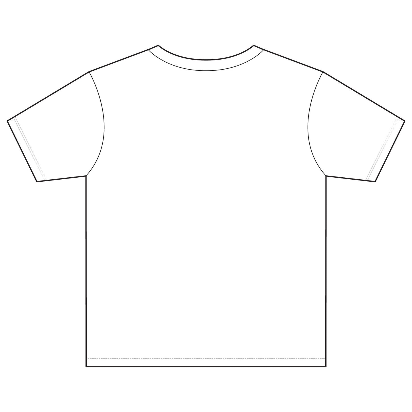 Welcome to the Circus Kids T-Shirt — Cotton Youth Tee with Cute Carnival Girl, Cotton Candy & Tent Design