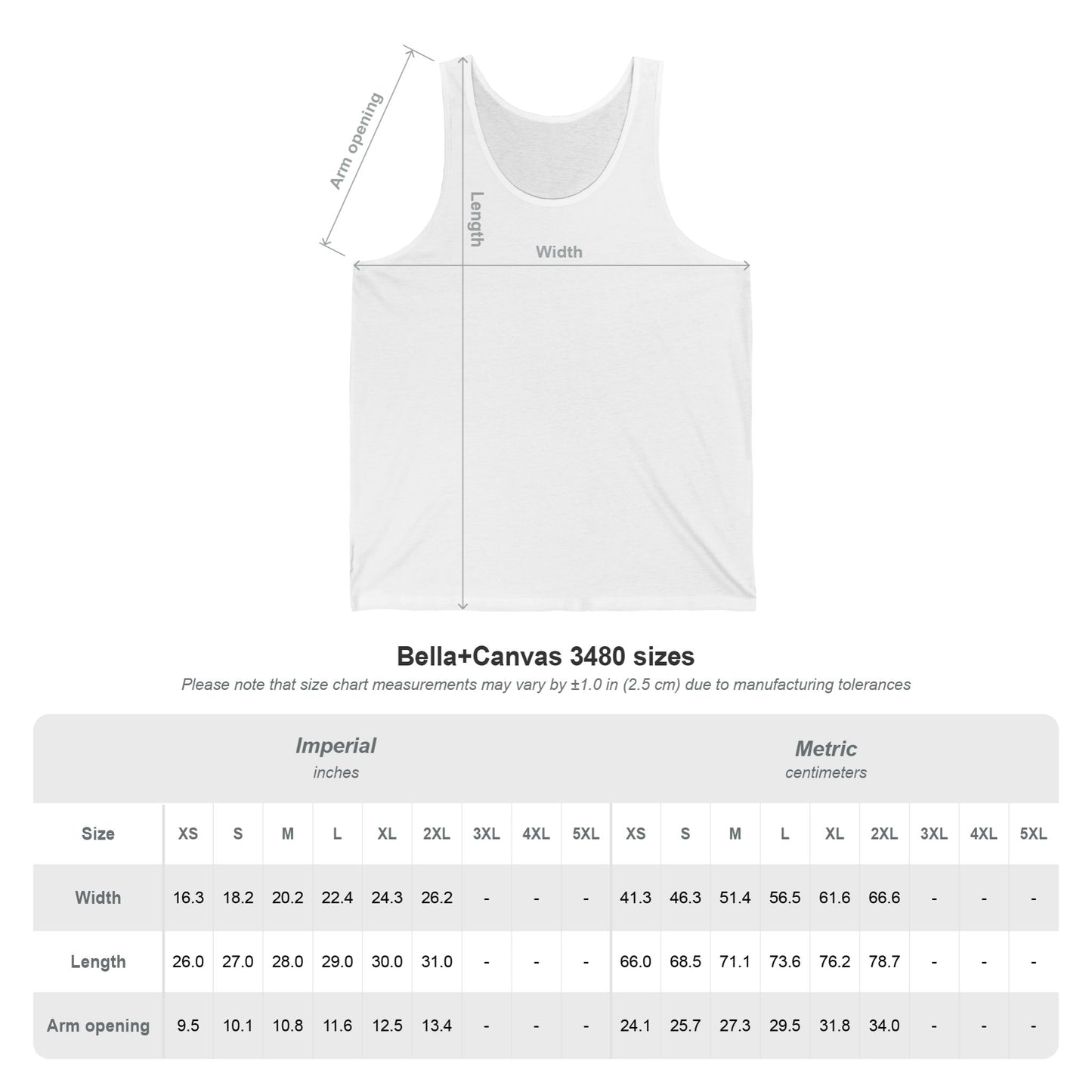 Occult Astrology Tank Top — “As Above So Below” Mystic Moon Graphic