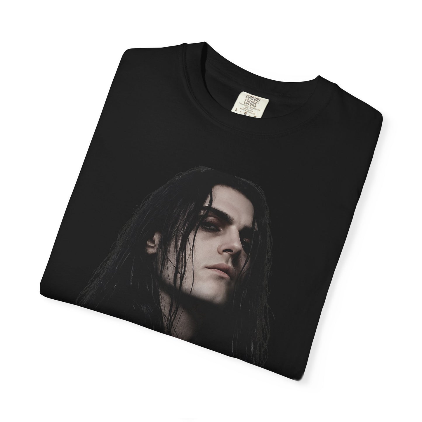 Xanther Walk Through The Shadows Unisex Tee