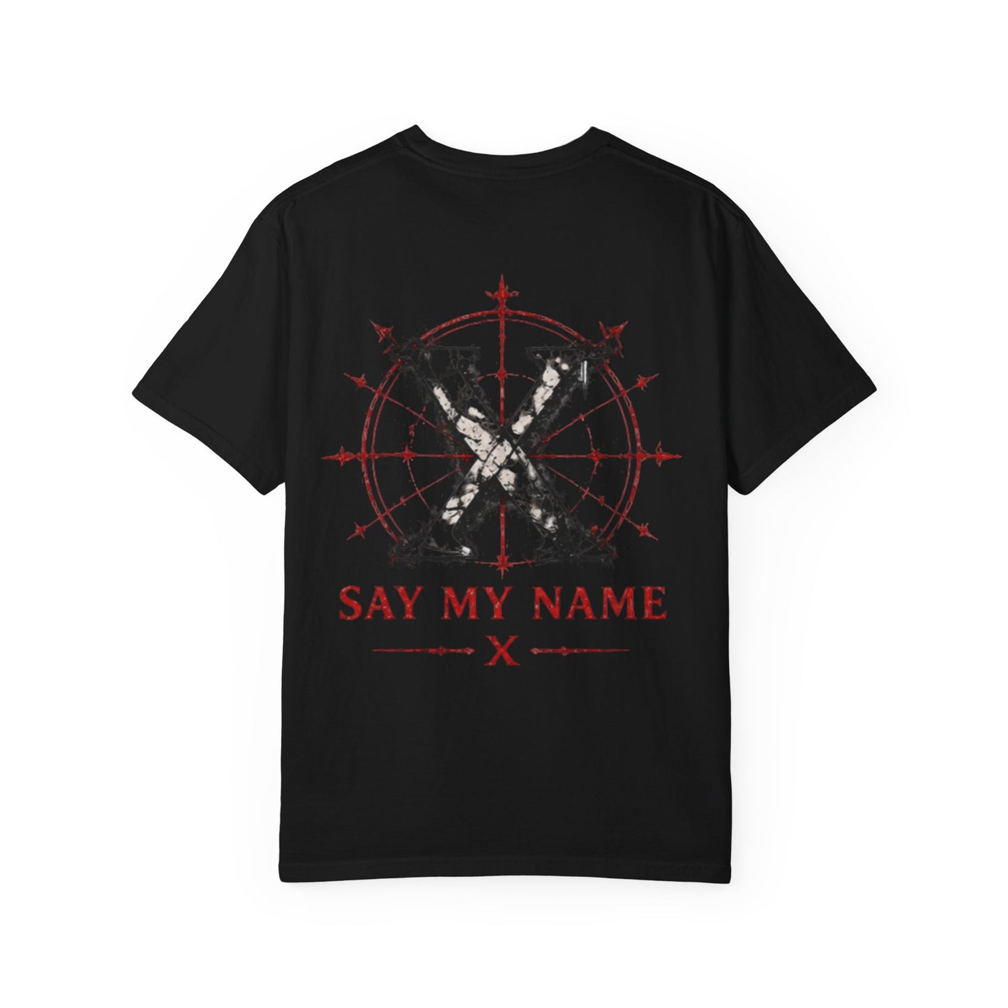 Xanther Xeros 'Say My Name'