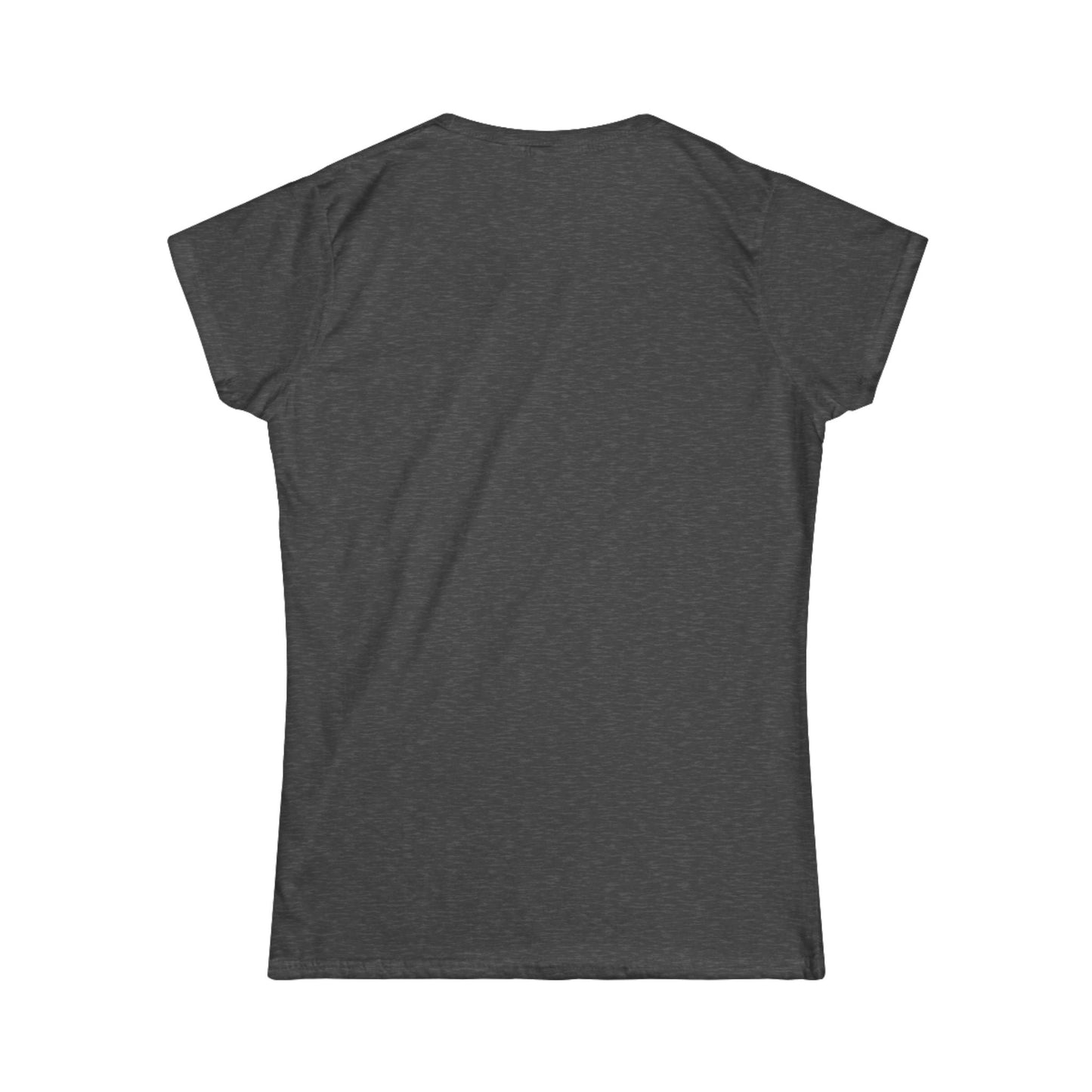 Xanther and RoseBlack First Meet Women's Tee