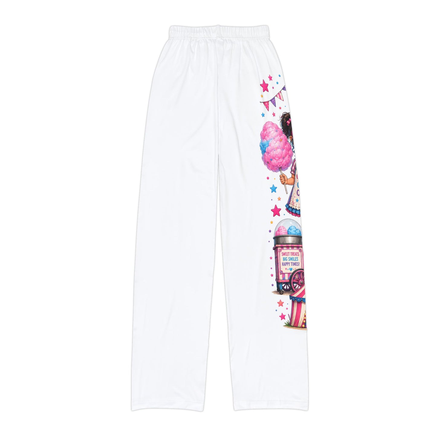 Kids Lounge Pants (AOP)