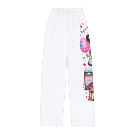 Kids Lounge Pants (AOP)