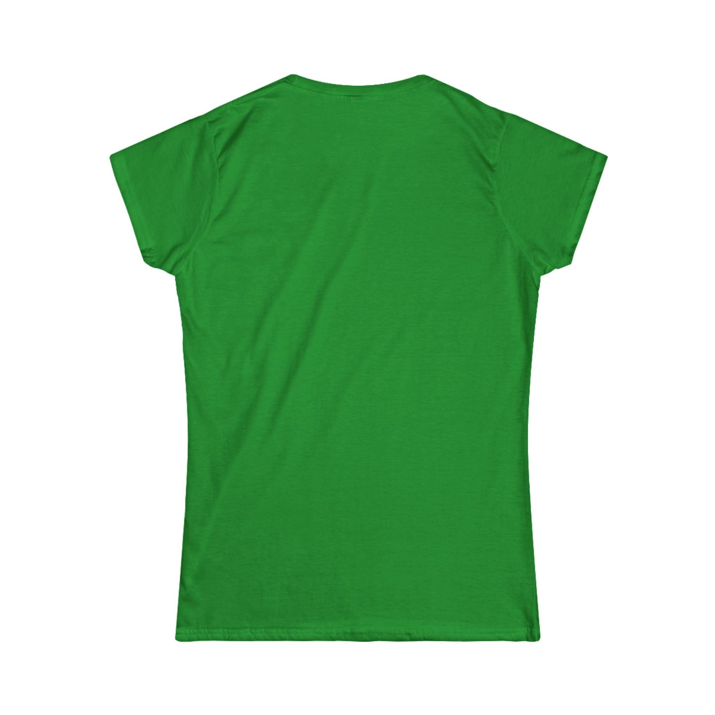 Xanther and RoseBlack First Meet Women's Tee