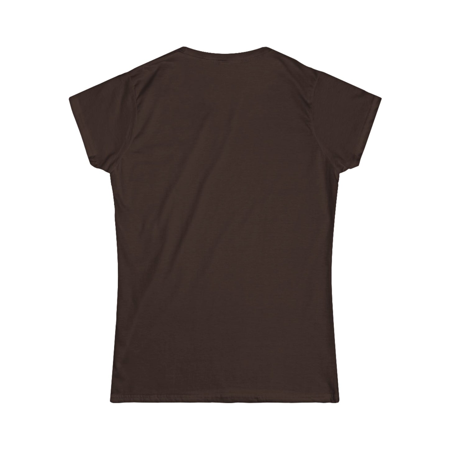 Xanther and RoseBlack First Meet Women's Tee