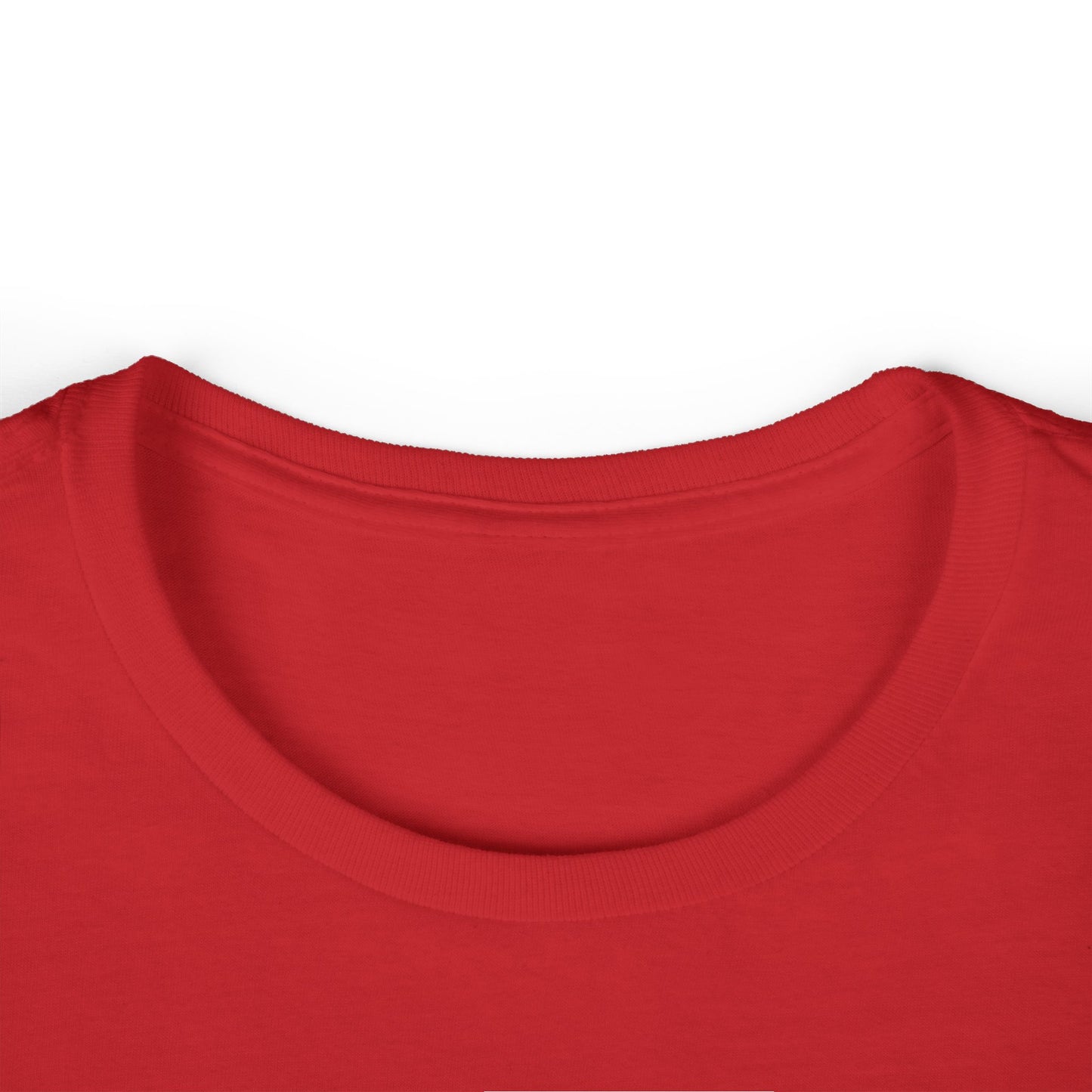 Xanther and RoseBlack First Meet Women's Tee