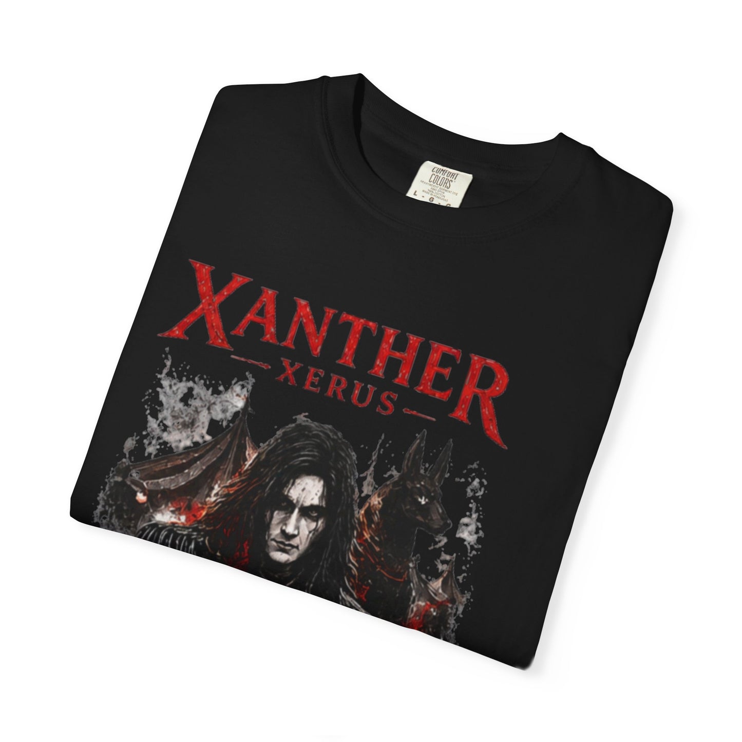 Xanther Xeros 'Say My Name'