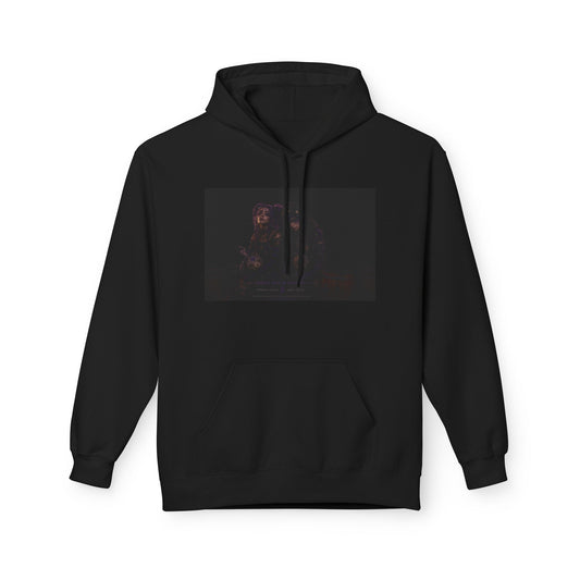 Teen Mental Health Matters Hoodie