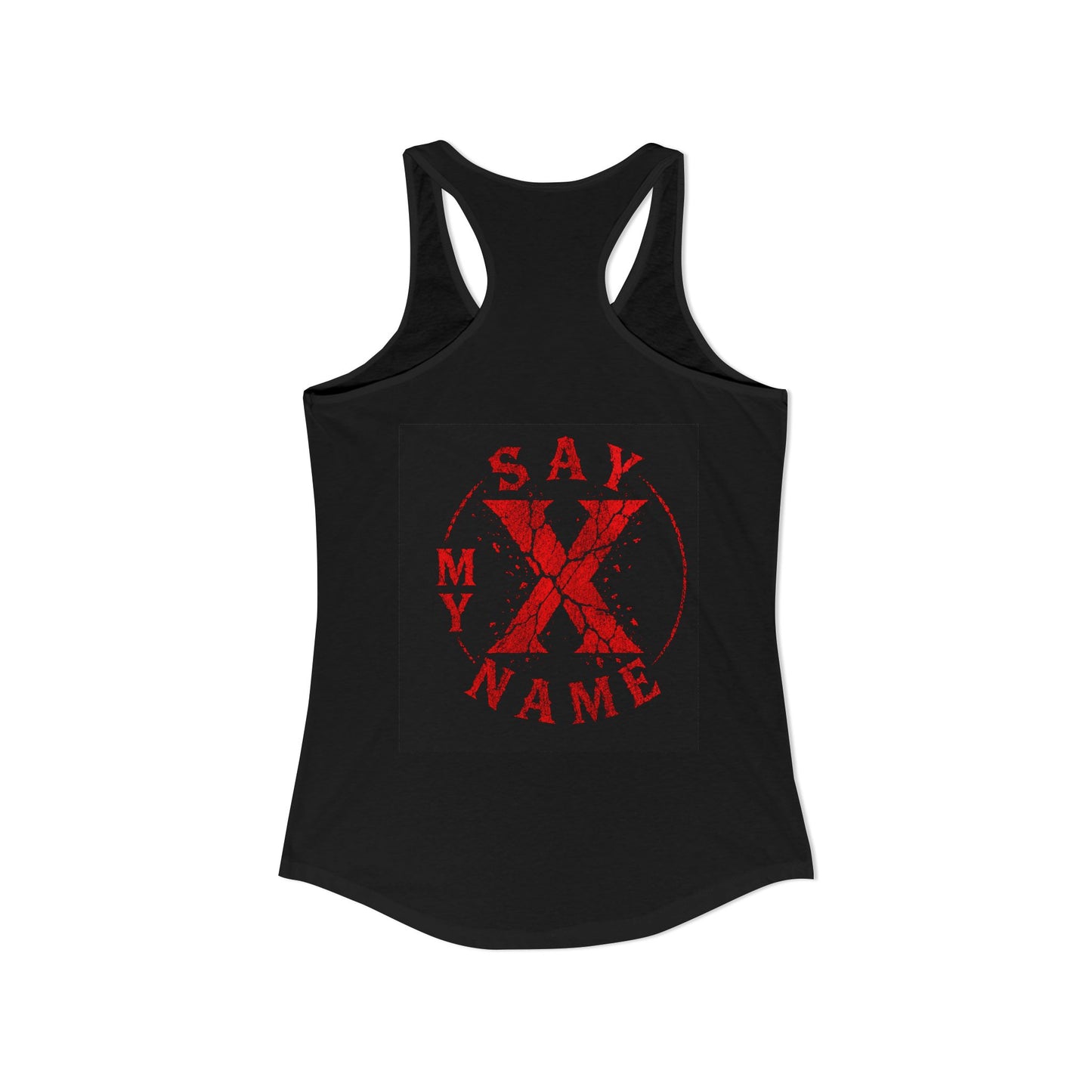 Xanther: Women's Racerback Tank