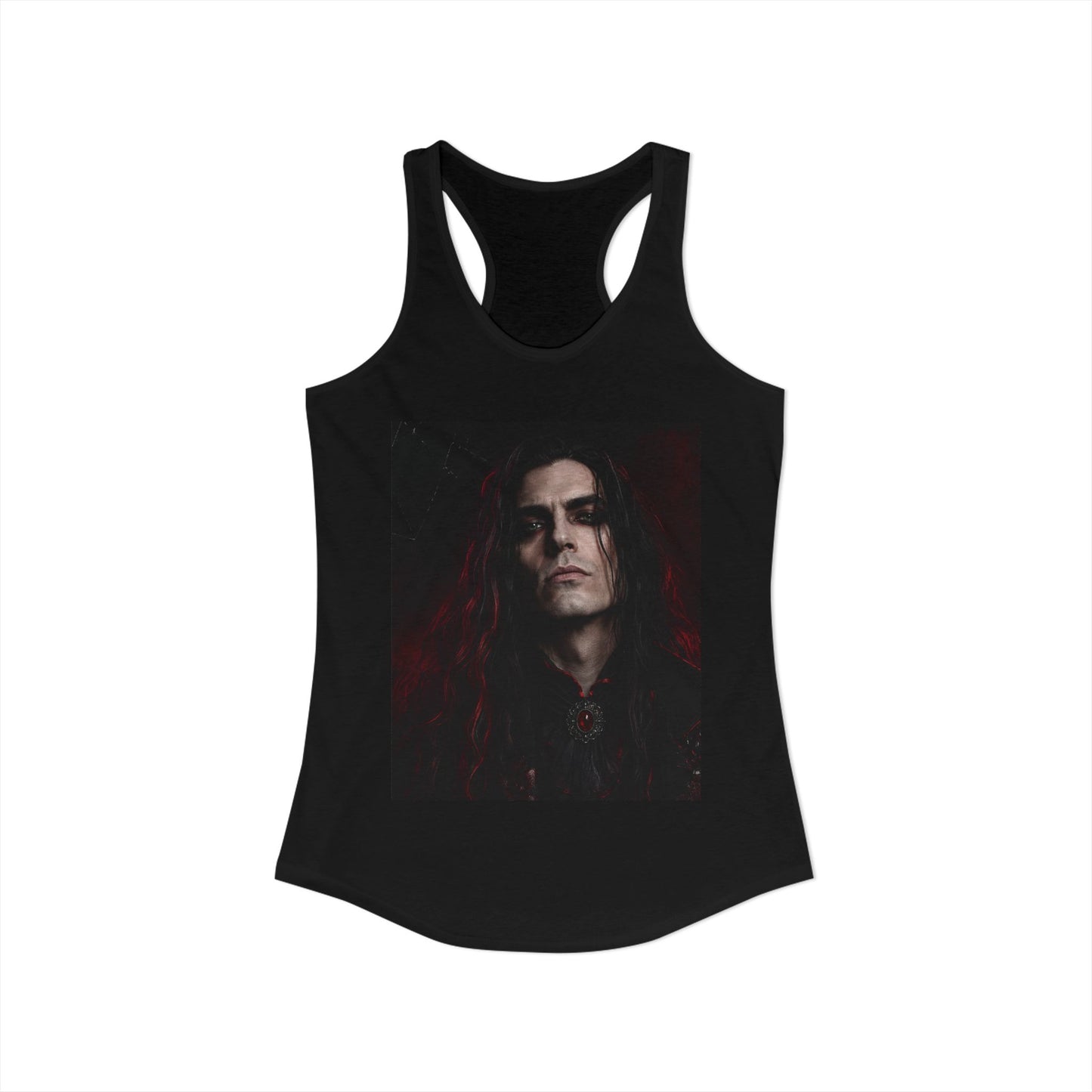 Xanther: Women's Racerback Tank