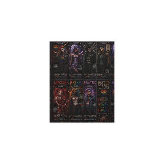 LGBTQ+ Poster