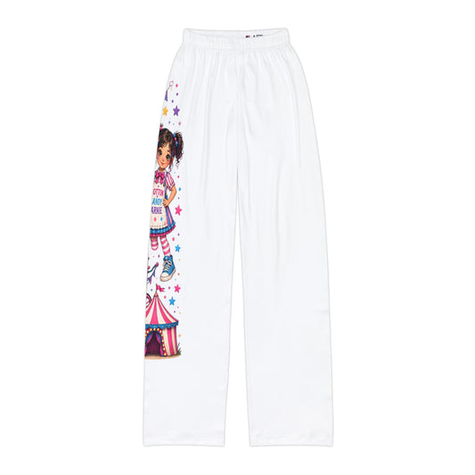 Kids Lounge Pants (AOP)