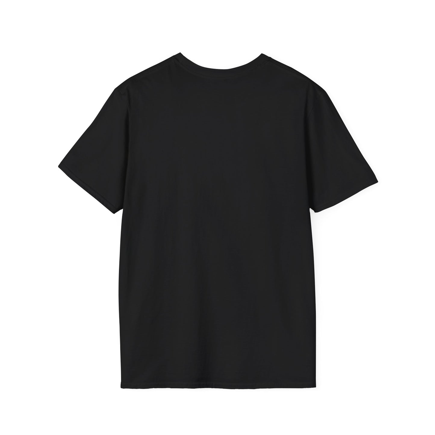 RoseBlack and Bastet Tee