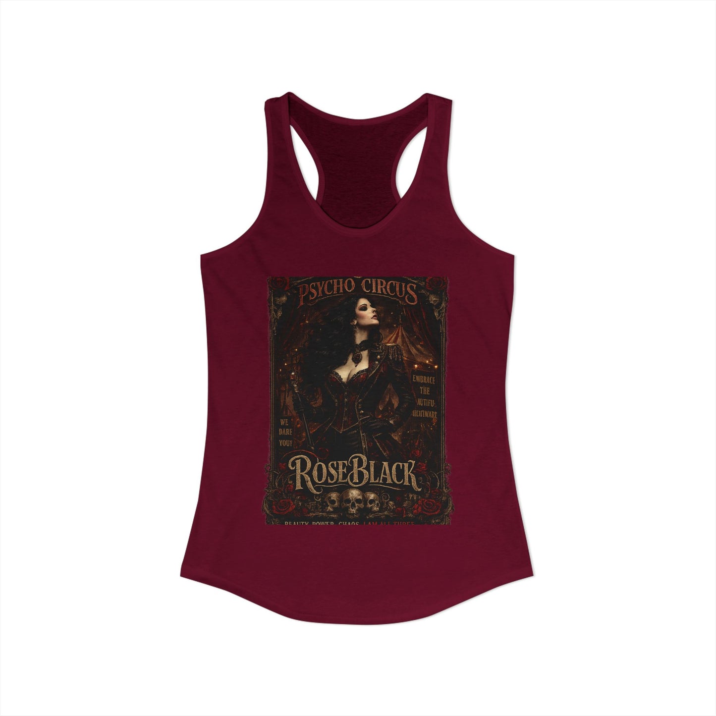 Women's Ideal Racerback Tank