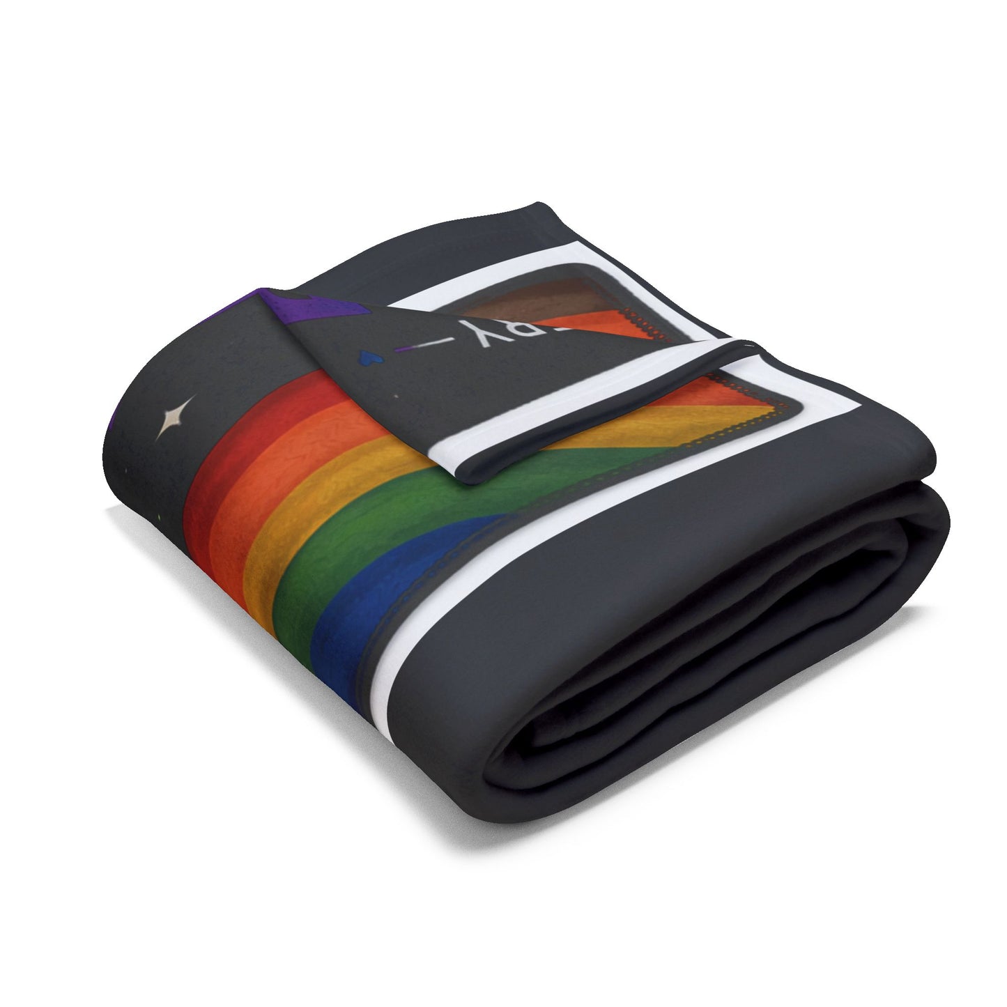 Pride Blanket
