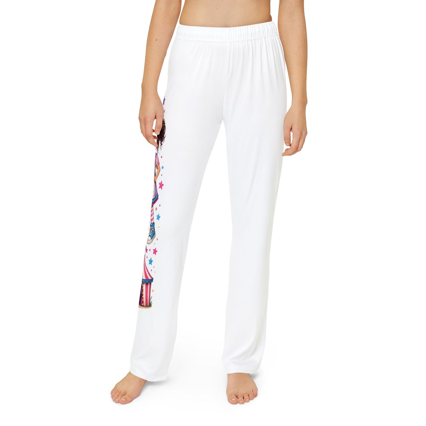 Kids Lounge Pants (AOP)
