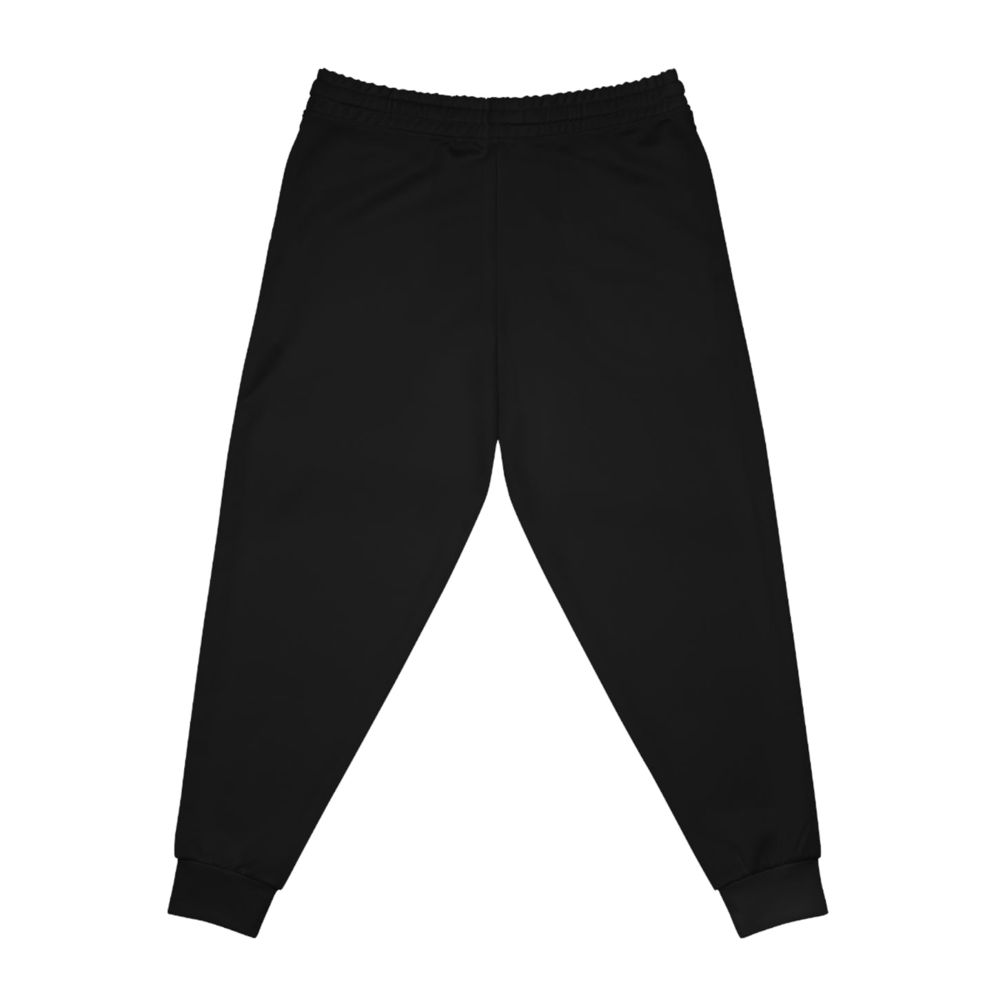 Athletic Joggers — 'It's Okay to Not Be Okay' Motivational Quote Sweatpants