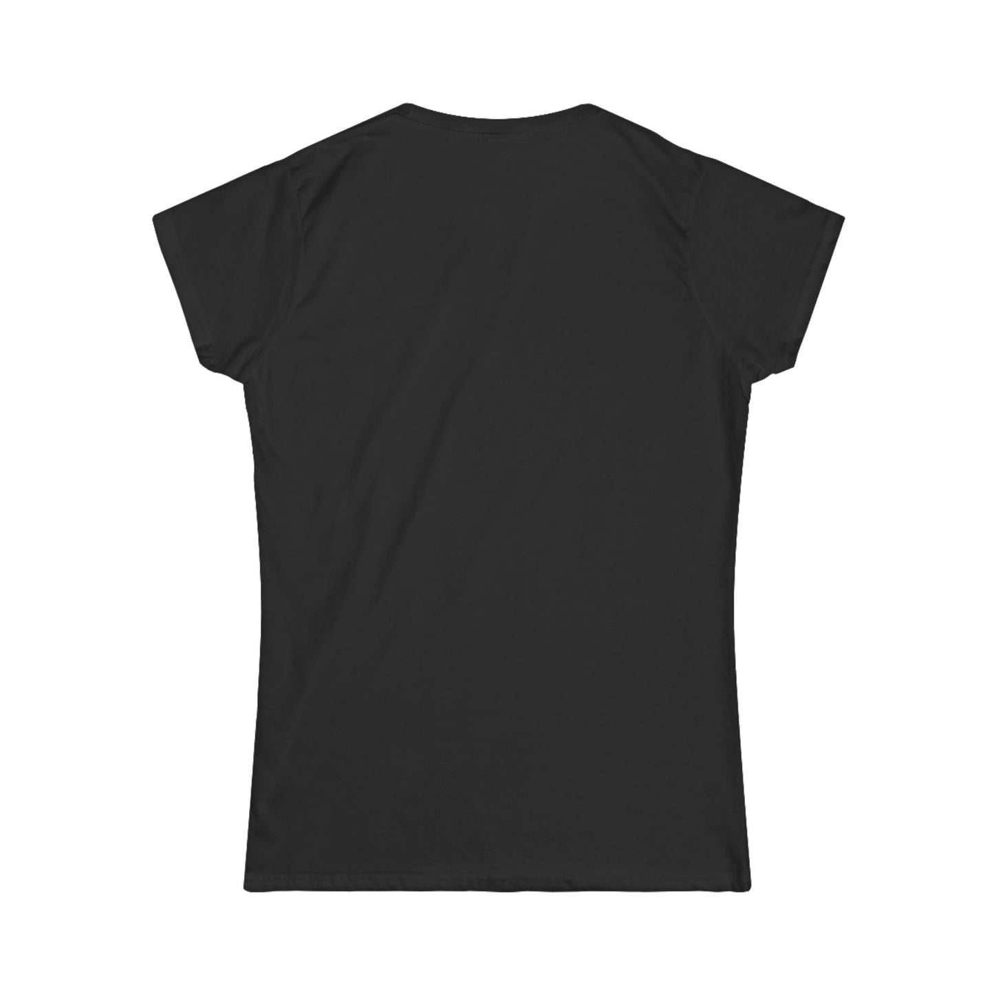 Xanther and RoseBlack First Meet Women's Tee