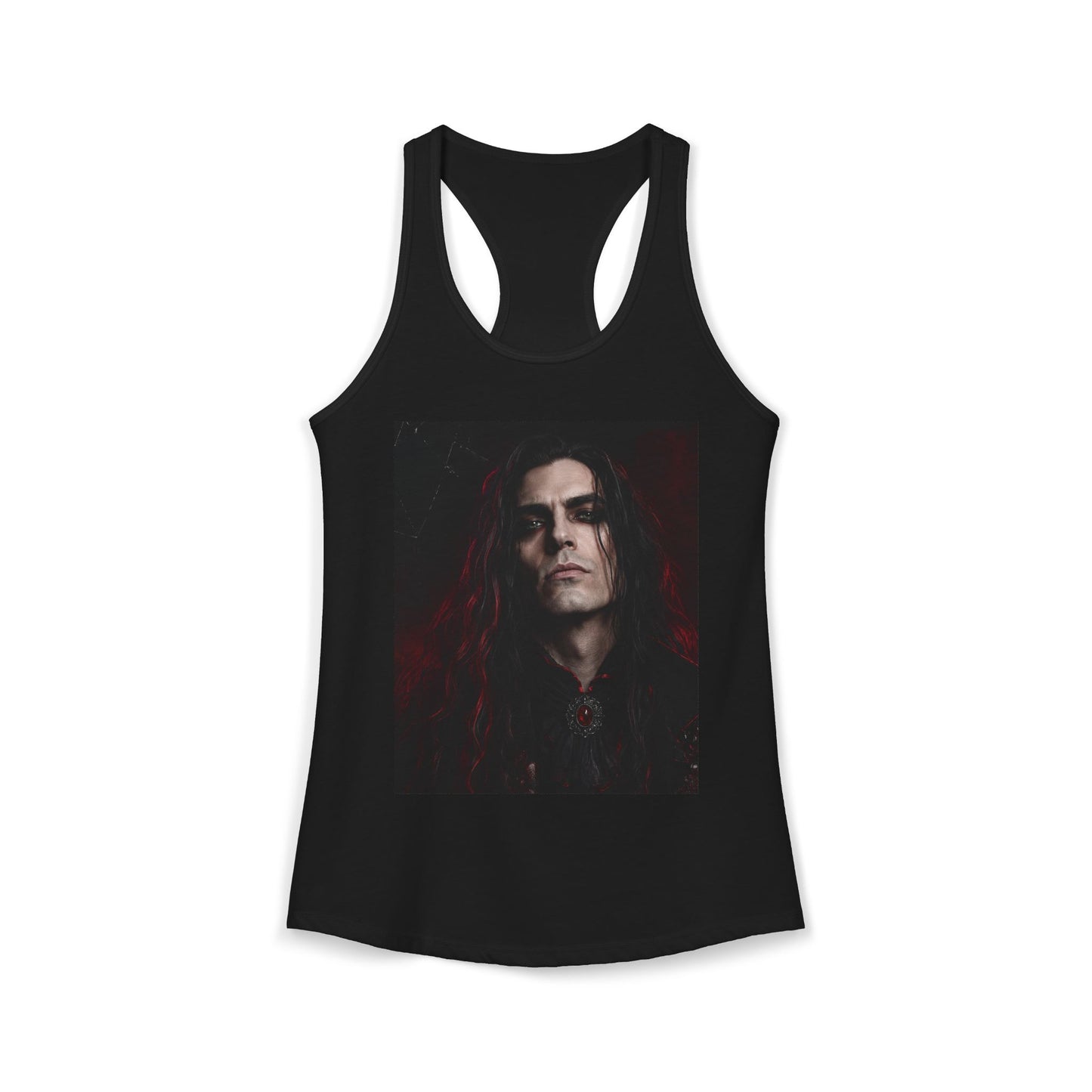 Xanther: Women's Racerback Tank