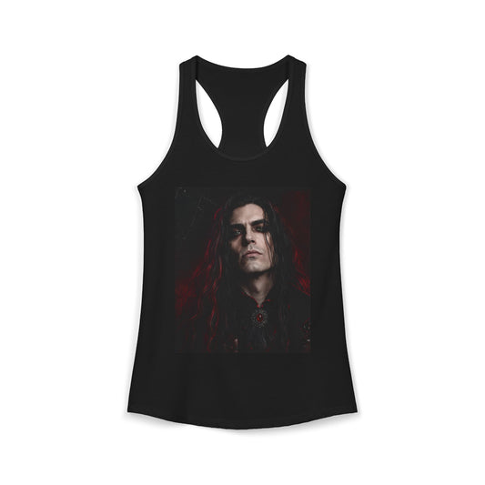 Xanther: Women's Racerback Tank