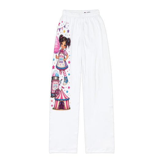 Kids Cotton Candy Carnie Lounge Pants