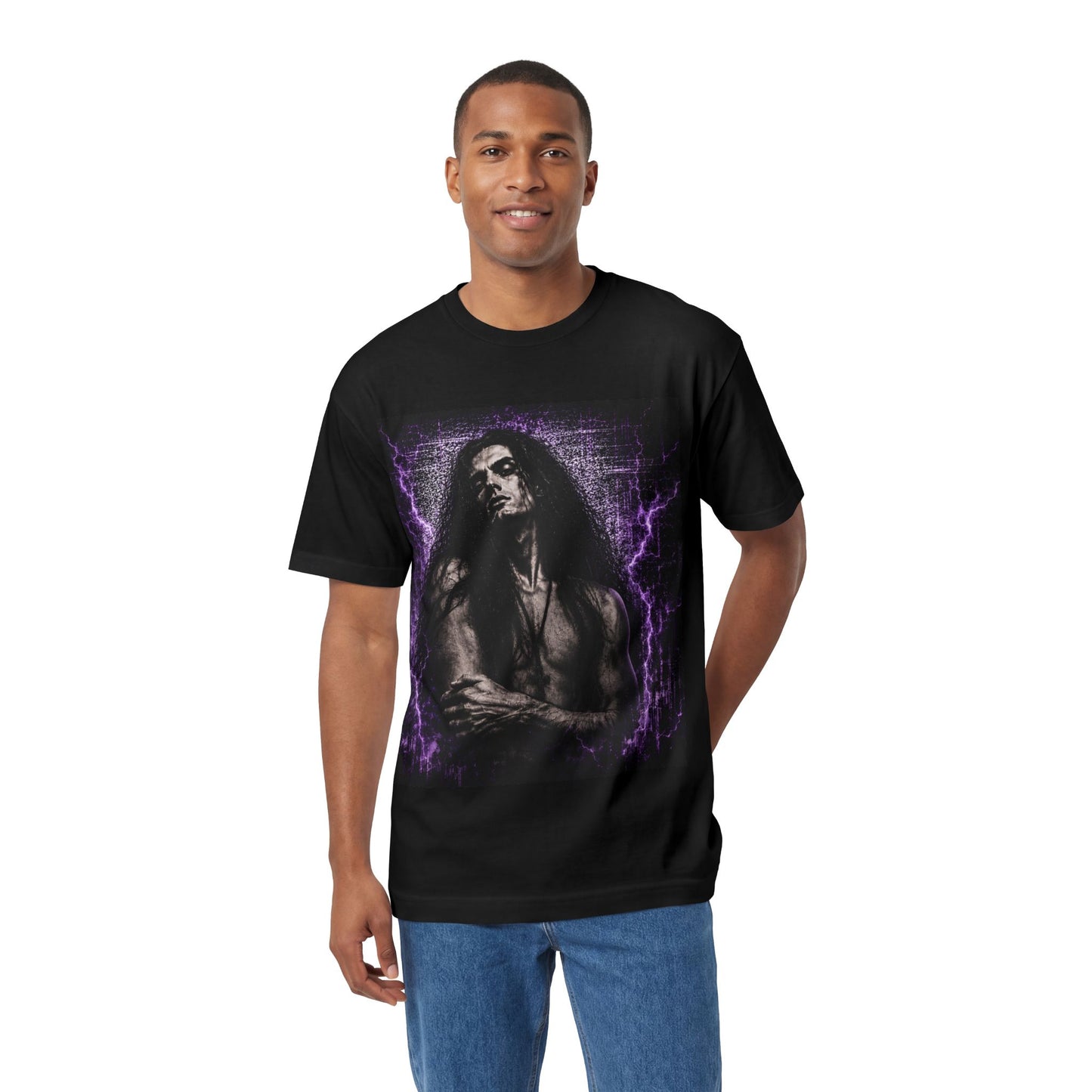 Xanther Static Tee