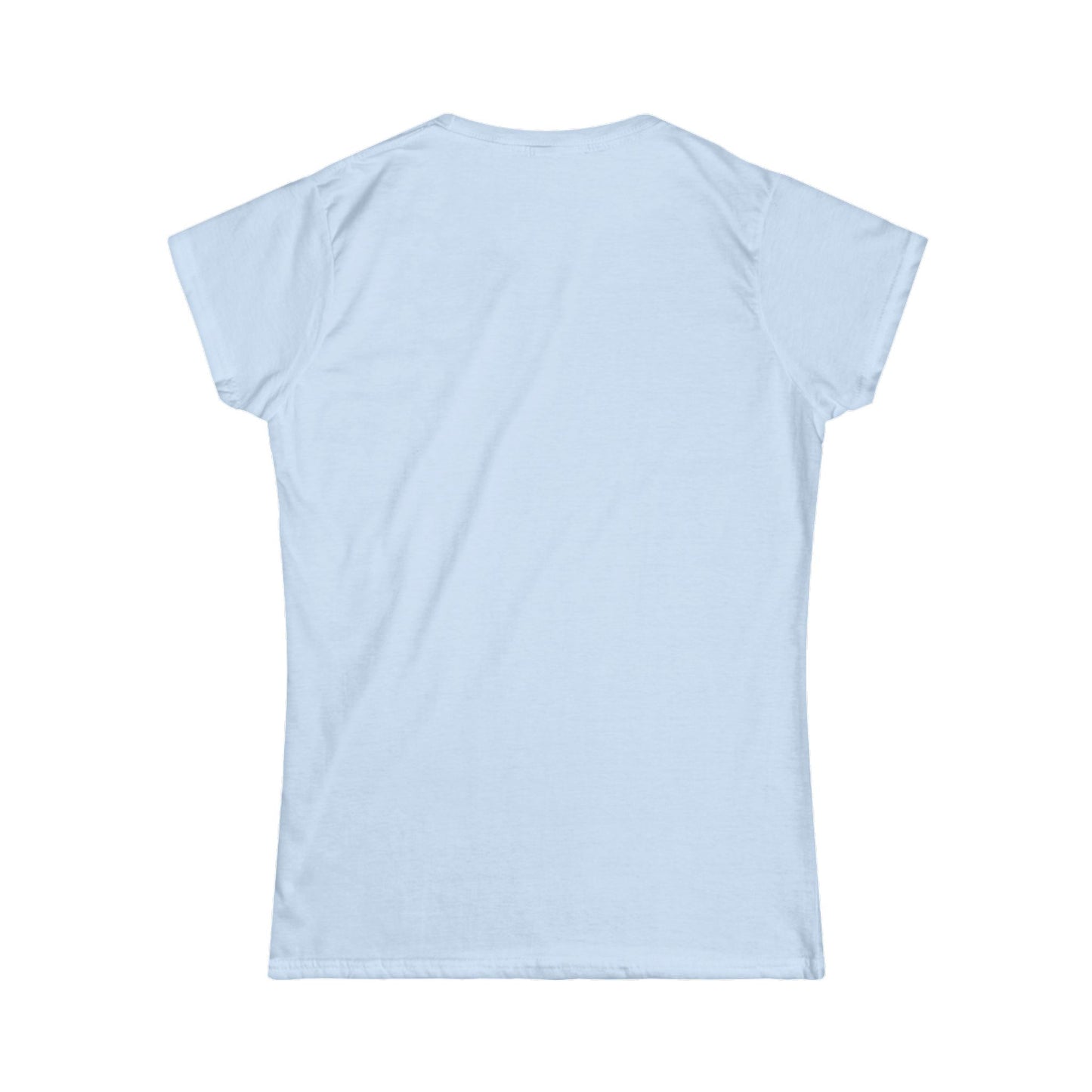 Xanther and RoseBlack First Meet Women's Tee