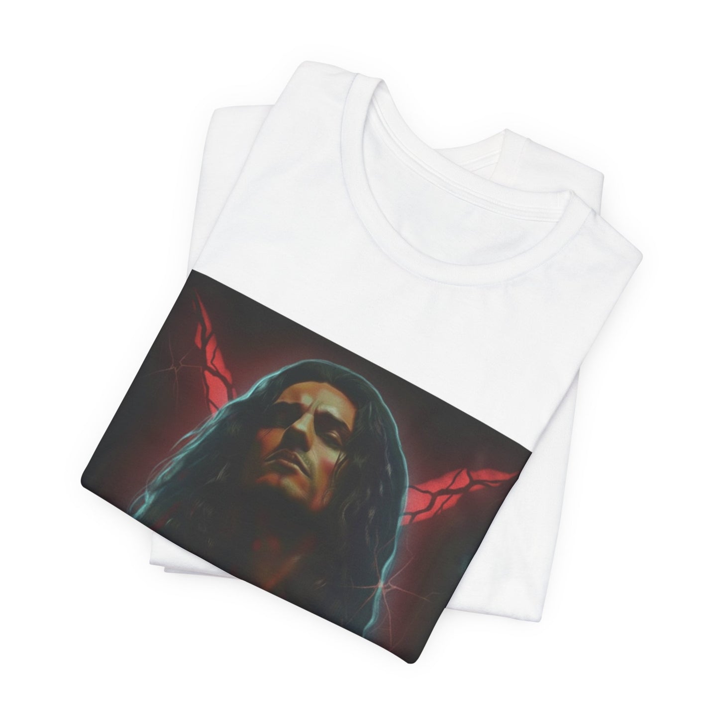 SAY MY NAME TEE