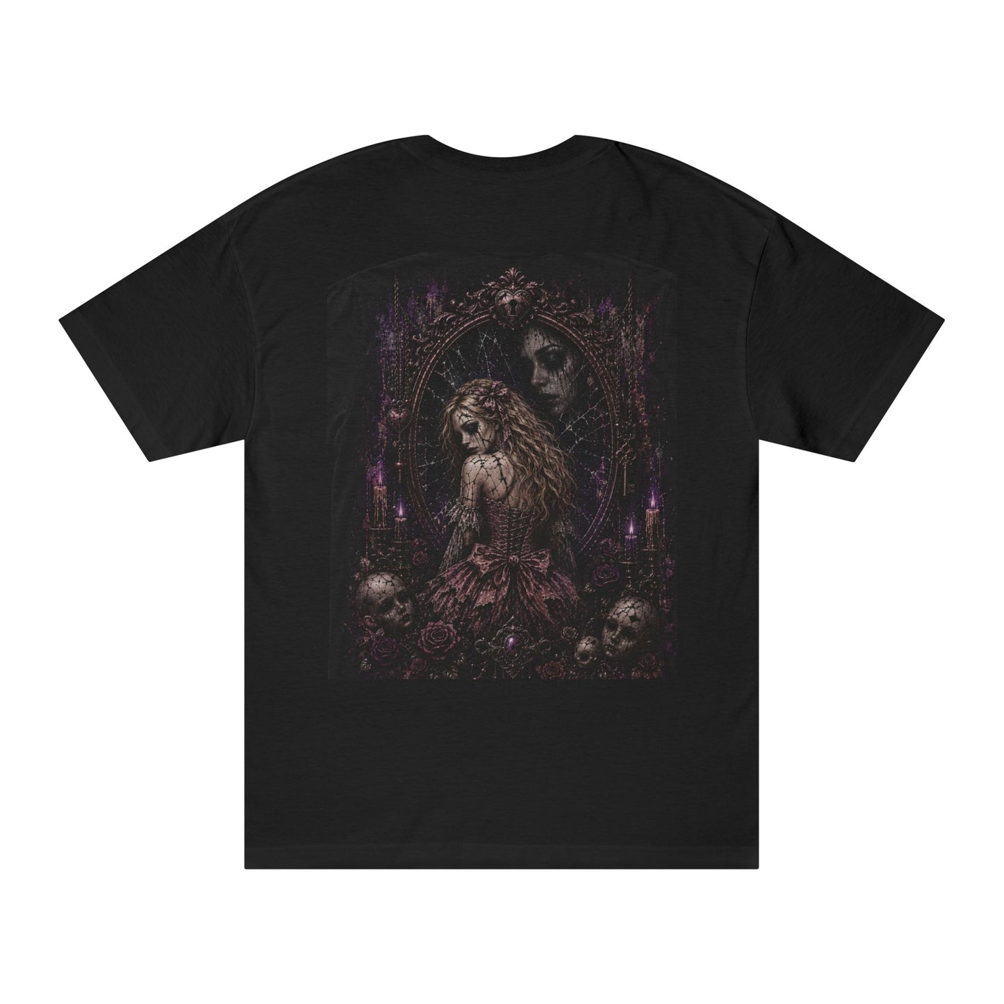 Unisex Classic Tee