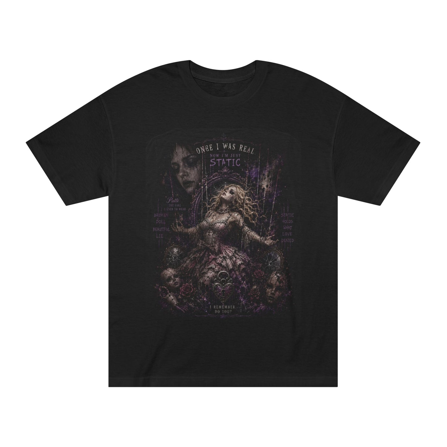 Unisex Classic Tee