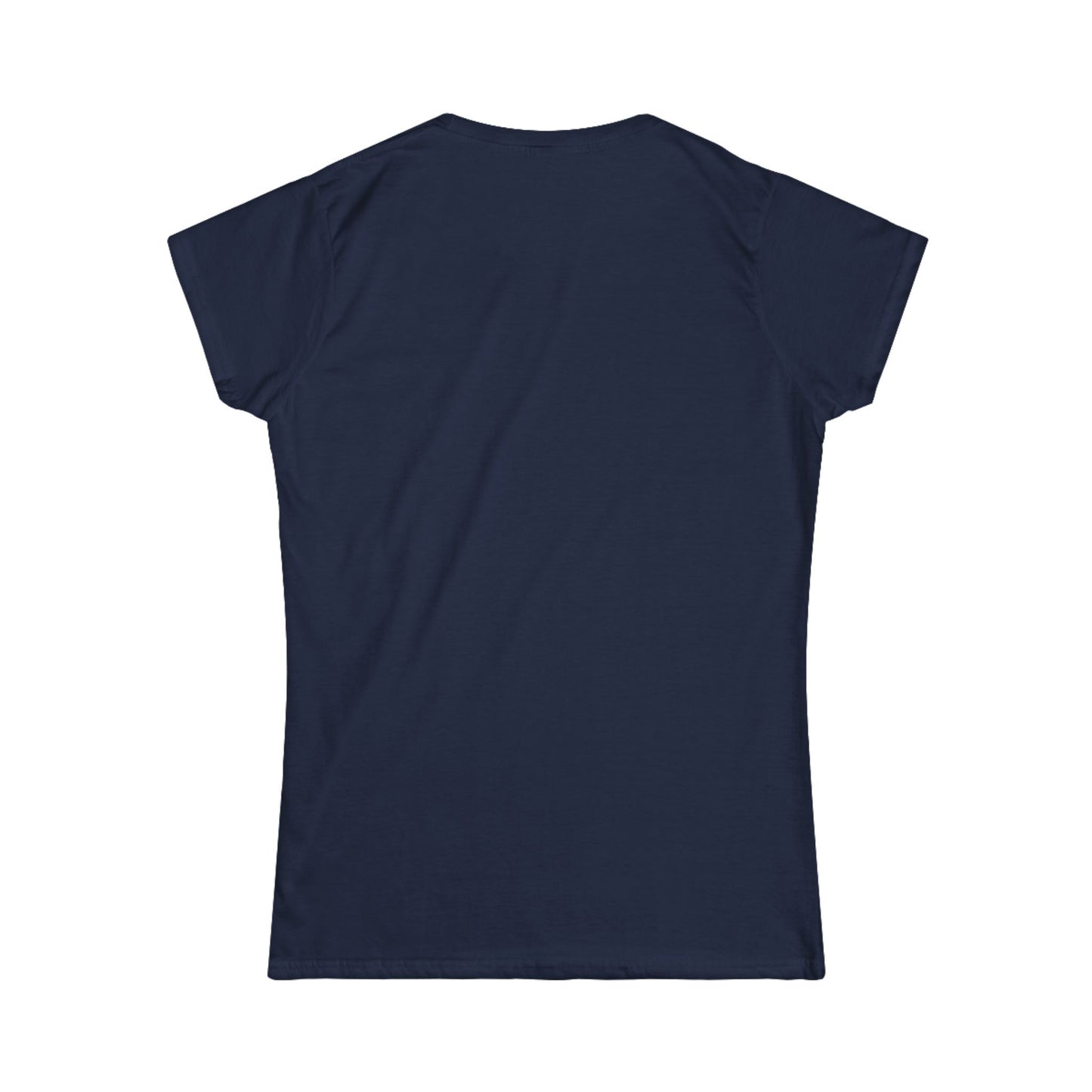 Xanther and RoseBlack First Meet Women's Tee
