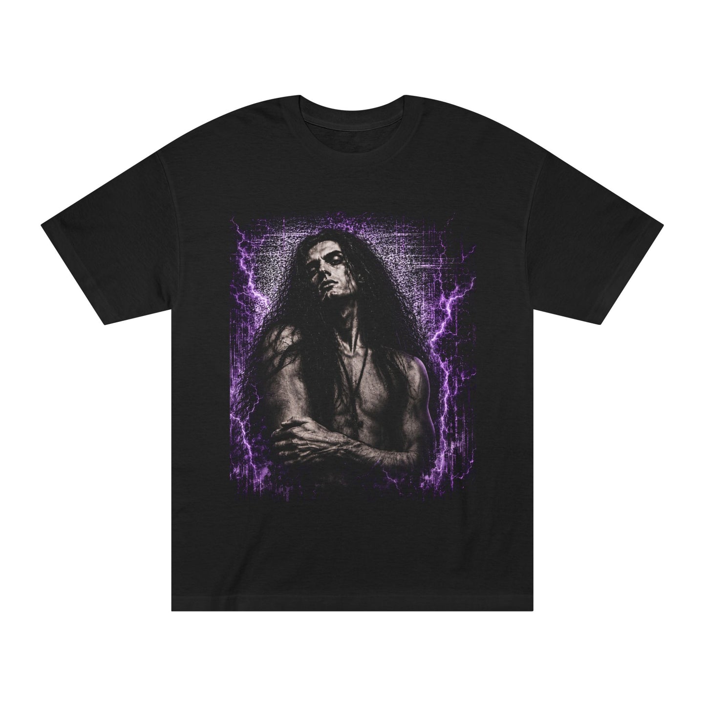 Xanther Static Tee