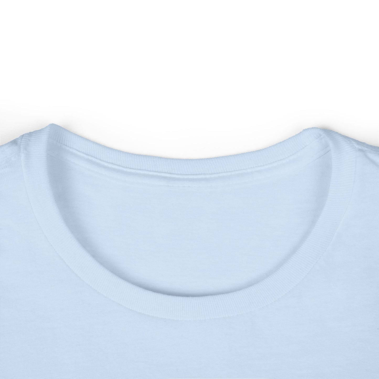 Xanther and RoseBlack First Meet Women's Tee