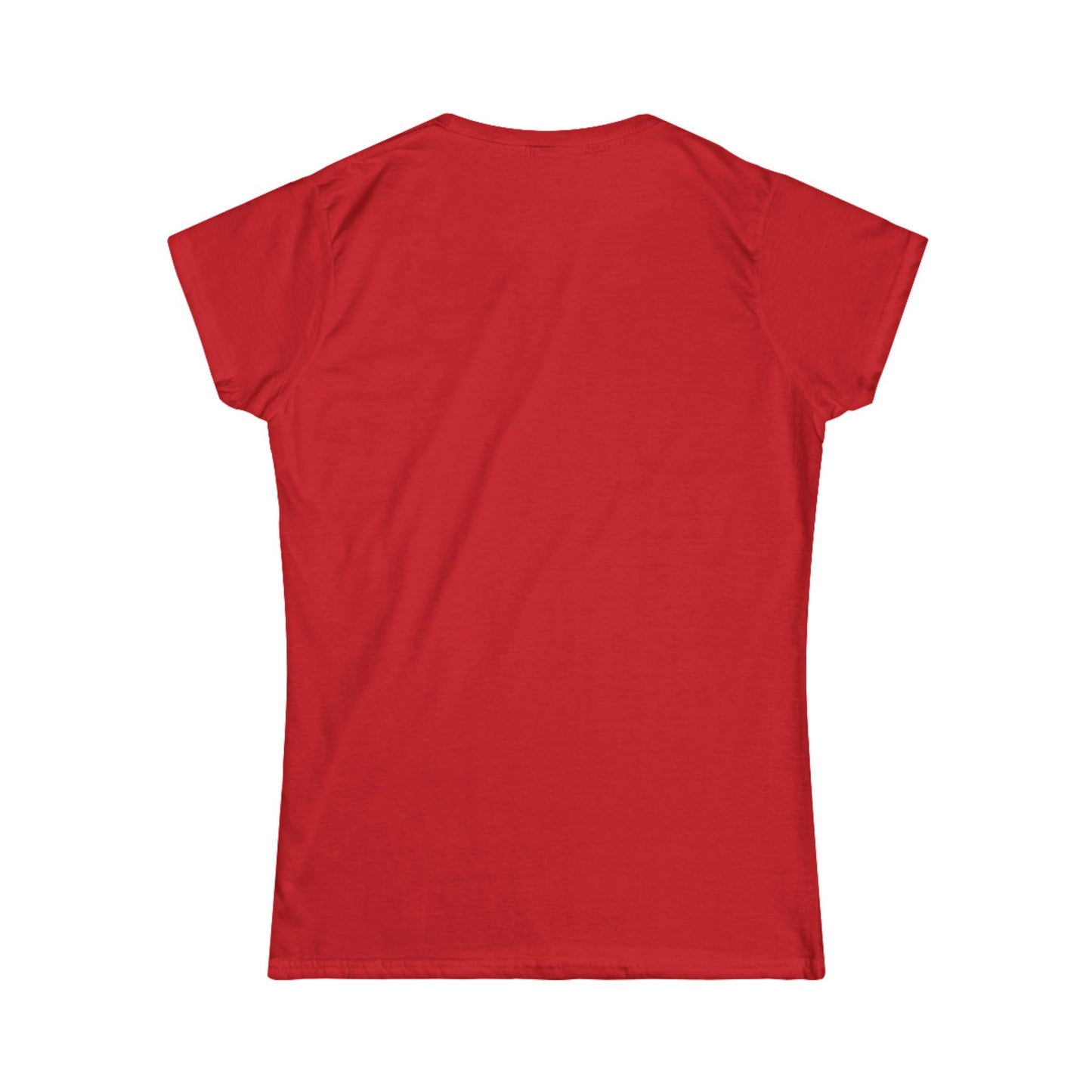 Xanther and RoseBlack First Meet Women's Tee