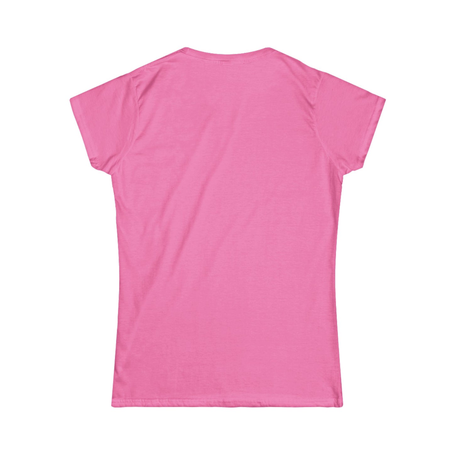 Xanther and RoseBlack First Meet Women's Tee