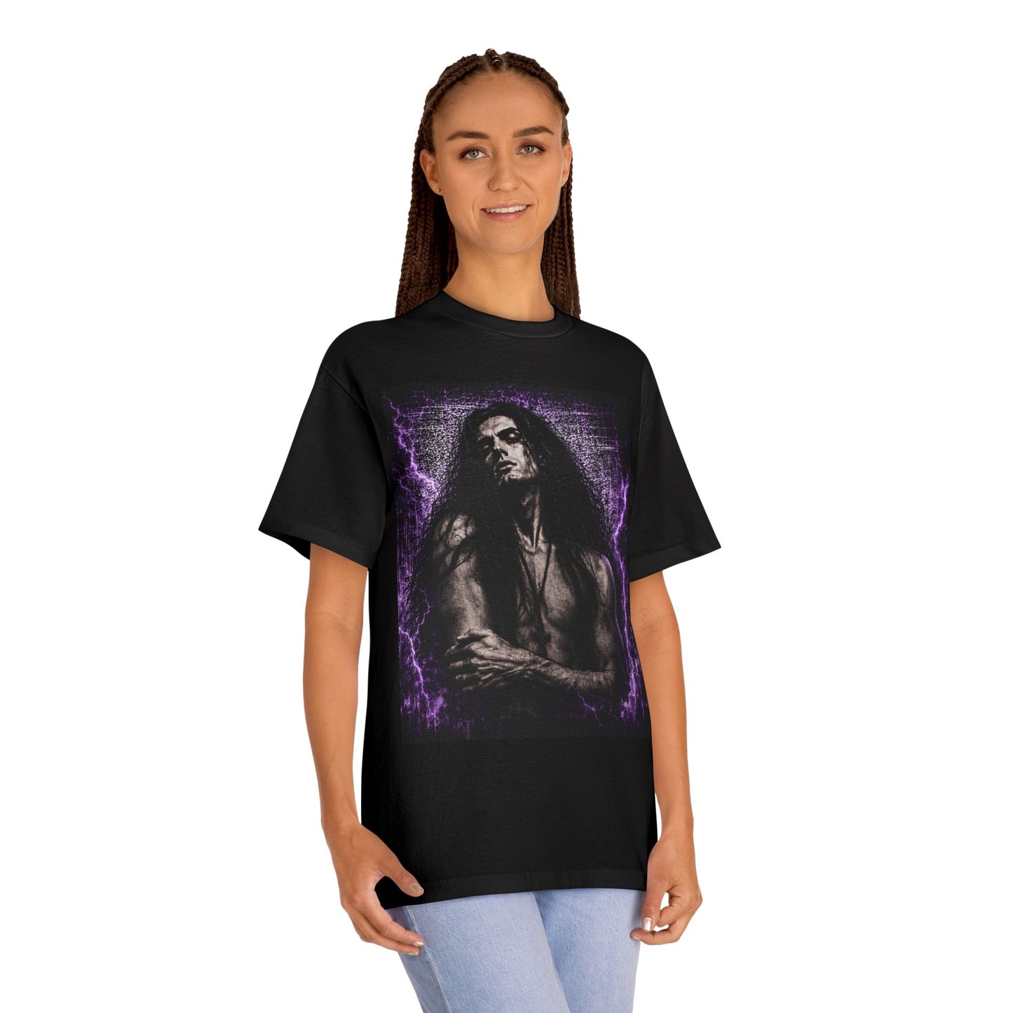 Xanther Static Tee