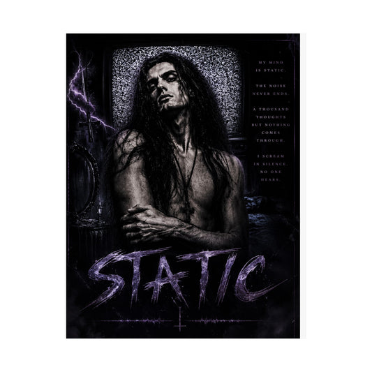Satin Posters (300gsm)