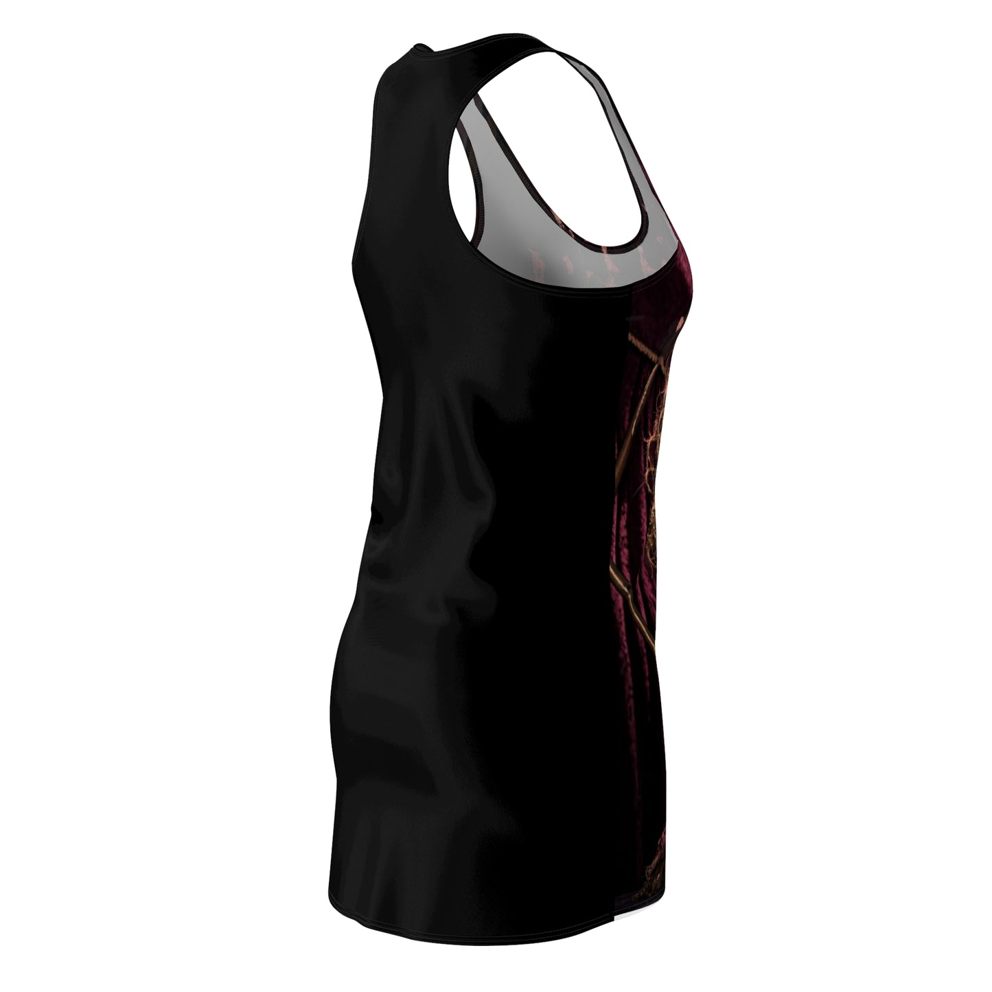 Women's DollFace Racerback Dress