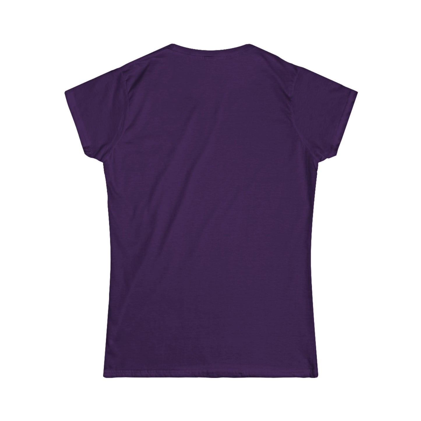 Xanther and RoseBlack First Meet Women's Tee