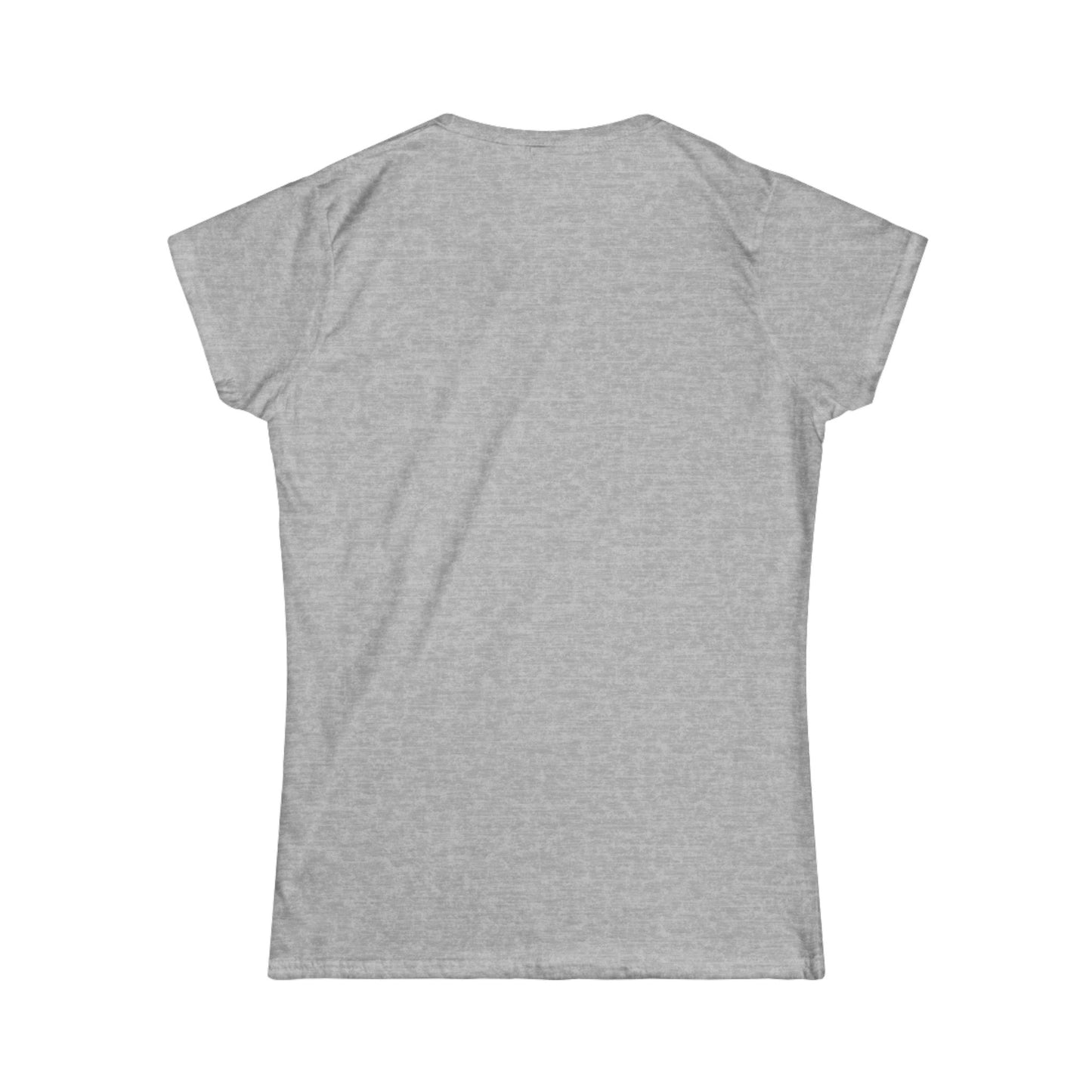 Xanther and RoseBlack First Meet Women's Tee